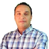 Osama Farouk