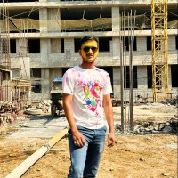 Suyash Patil