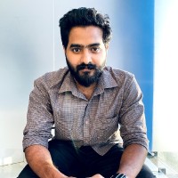 Abhijith Kumar