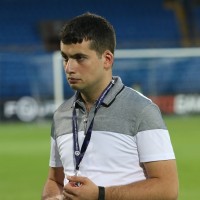 Mikayel Hasratyan