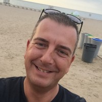 Jurgen Schoonderwalt