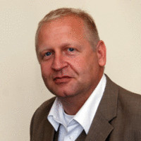 Prof. Dr. Thomas Hellweg