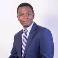 Olawanle Akintan