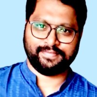 Rupesh Gawade