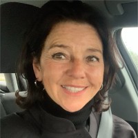 Marijke Stekelenburg