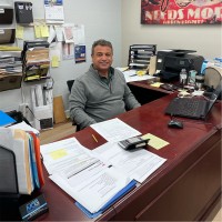 Mario Moguel