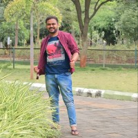 Rakesh Aher