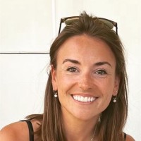 Bequia Twogood (Née Prestt)