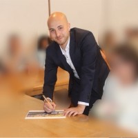 Anthony Urbain