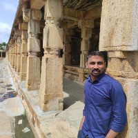 Hanumantagouda Shivappa Malavalli