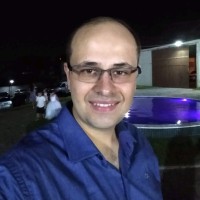 Paulo César Chagas