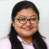 Manisha Pradhan
