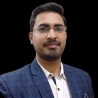Shubham Dwivedi