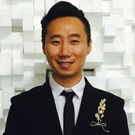 Josiah Shin