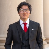 Nicholas Yang