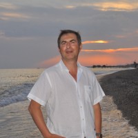 NICOLAE LUCA