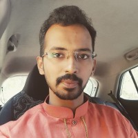 Devendra Haldankar