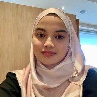 Nurfajrina Izni