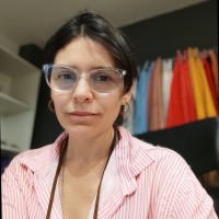 Silvia Pérez Vidal