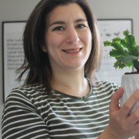 Priscilla Seminario