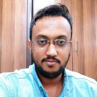 Rameez Ahmed Khan
