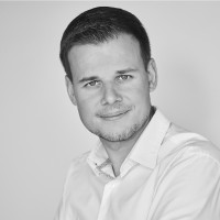 Dr. Marcel Kaiser