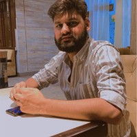 Ankit Hamrol