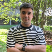 Borja Ruisánchez Mier