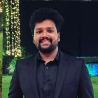 HARI RAJAN