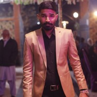 Syed Mehboob Alam