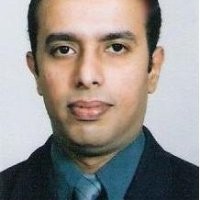 Shahzad Afzal