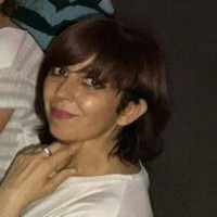 Cristina Bernador