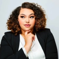 Makiah (Kai) Talbert