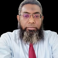 Syed Zahid