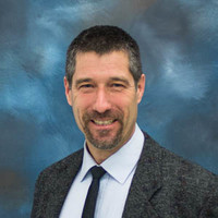 Tim Pauls