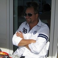 Marcus Edh