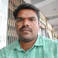 P Ramakrishnaiah