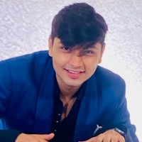 Pruthviraj Dave