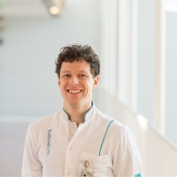 Maarten de Bakker
