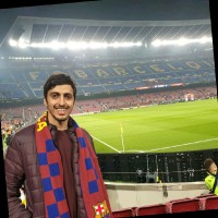 Luqman Sikander