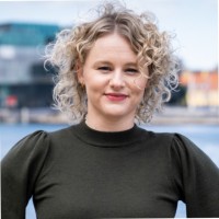 Rannvá Mørkøre