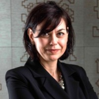 Milena Komitska