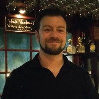 Joshua Cozzolino