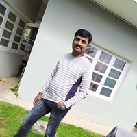 Gopikrish Eme