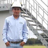 Jose Andres Saez Gonzalez