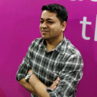 Siddharth Taneja