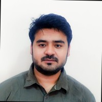 Syed Shahrukh Jamal