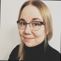 Tiina Vinnikainen