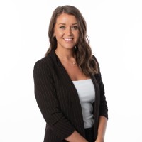 Ashley Glass, Apr