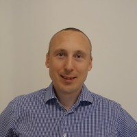 Mårten Dahlberg